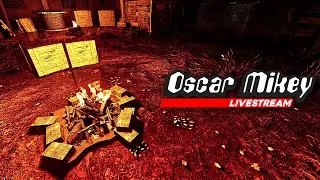 Cozy S.T.A.L.K.E.R. GAMMA Stream Today...