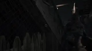 Barn Fight (Madhouse) - Resident Evil 7 Biohazard