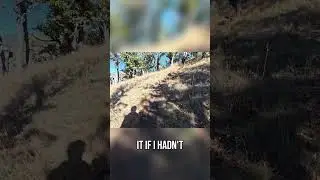 Songer Butte Trail in Ashland, Oregon!  #podcast #vlog #hiking #outdoors #travel #adventure #oregon