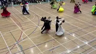 St 準決勝 WTVw 小出・加藤組