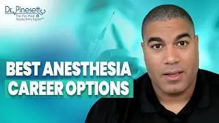 MD vs CRNA vs CAA: Here’s the Difference