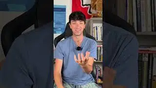 Detach From Your Dreams & Embrace Routine: Success! #shorts
