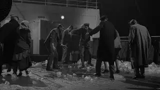 Titanic Tropes: Playing With Ice (1958-1997)