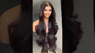 Premium, Affordable Raw Hair Wig &ndash; Lasts 6+ Years
