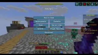 Hypixel Skyblock- Stream 6