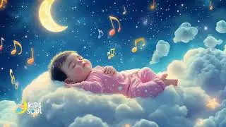 Lullaby For Babies To Go To Sleep ♥ Baby Sleep Music ♥ Relaxing Bedtime Lullabies Angel
