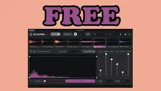 FREE Version DrumNet by Session Loops