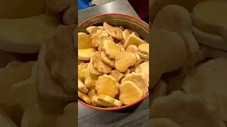 🇩🇪 Немецкое масляное печенье Hess Bakery & Deli 🎄 ограниченный тираж, праздничный рецепт из Герма...