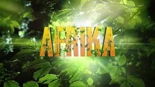 Juandy Power - Afrika (Official Videoclip)