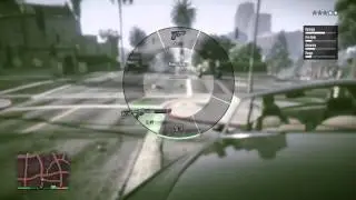 #REKT in GTA5 on xbox one