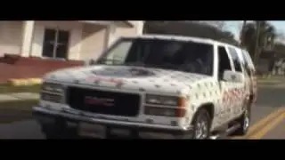 Dat Boi Los & Dro Baby :  Everywhere We Go