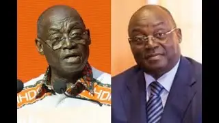 BIEN QUE MAL EN POINT, ADO ORDONNE &Agrave; KON&Eacute; TI&Eacute;MOKO MEYLIET DE REGAGNER ABIDJAN COMME AVEC AMADOU GON!