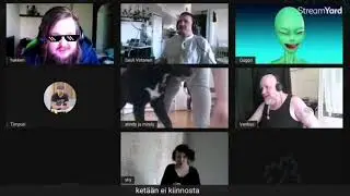 20220523 Minden spagaatti!