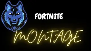 FREESTYLE -FORTNITE MONTAGE