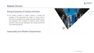 Navigating Toward Growth: Global Recreational Boat Market Outlook
