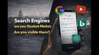 SEO for Schools and Colleges That Drives Student Enrollment