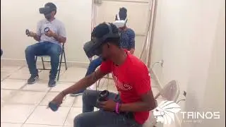 Phase pratique de la formation 
