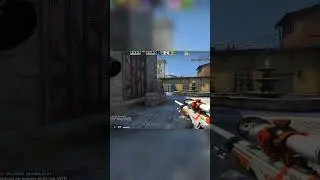 How to AWP on Inferno