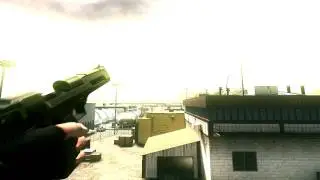 CSS - Nuke Reload