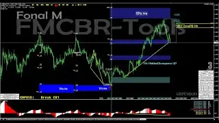 FMCBR Indicator