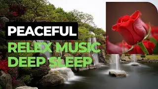 peaceful geometry dash ! relax music ! #focusmusic #relaxing