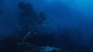 alixe., luciddream. - you are my world