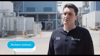 KUR065F - Engineering Recruiting Series - Richard Jackson