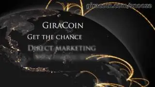 Giracoin Prelaunch English - giracoin.com/snooze