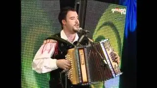 Ansambel Akordi - V senčici zdaj poležava (v živo)