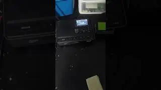 IMAGINE A RADIO CAUSING INTERFERENCE 