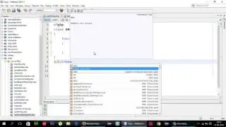 18 OOPS concepts in PHP Type Hinting  Part 16   YouTube