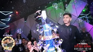 18.RODJENDAN ANDREJ PART 2 - 08.12.2023 NIS STUDIO ROMA 4K IVICA LESKOVAC