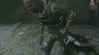 Call of Duty: Advanced Warfare - LIVE ZOMBIES 