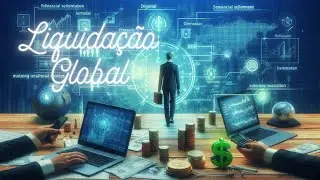 LIQUIDA&Ccedil;&Atilde;O GLOBAL