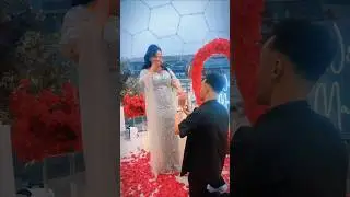 Faraanti gelis cajiib ah 💍 Family beautifull &hearts;️ #wedding #love #ciyaalxamar