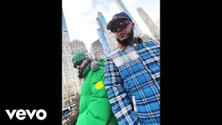 Feid, Jory Boy - HOOKIA (Vertical Video)
