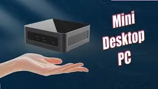 Top New Collection Mini Desktop PC Reviews 2025