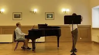 Othmar Schoeck. Horn concerto op.65 (1951) for horn and strings orchestra.