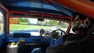 PRE 65'S @ PUKEKOHE HANDICAP RACE