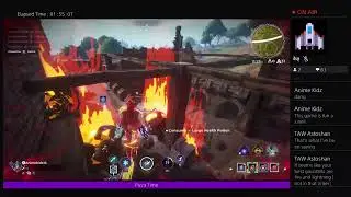 Spellbreak #1