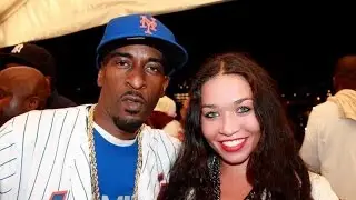Rakim The God MC Supports Miranda Writes!