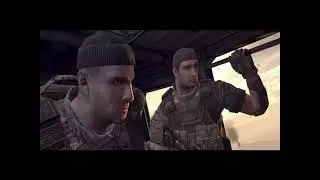 Frontlines Fuel of War 6 часть Красные перешли через Туркменскую границу