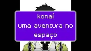 nova temporada de anime para fazer em casa (kona&iacute; vers&atilde;o amang us)