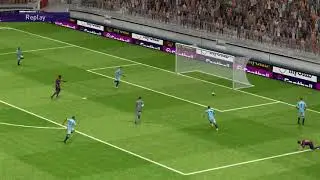 Michael Owen's Incredible Finishing🔥