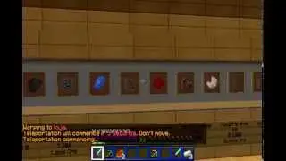 Divulgando Servidores - McMatriz -  (Pirata/Original) #01
