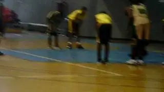 teloes vs Zion