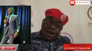 Kapere Atabukidde kalera owa comedy store