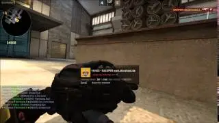 Crouch animation