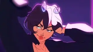 Teaser Indie Animation Series: 