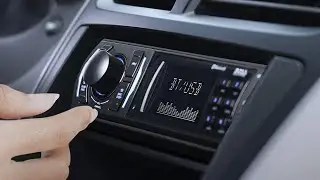 THE BEST BOSS AUDIO SYSTEMS SINGLE DIN CAR STEREO HEAD UNITS (2023): Top 5 for Epic Car Audio!